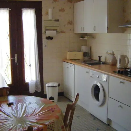 House Sur Mer - 4 Pers, 54 M2, 3/2 * L'Aiguillon-sur-Mer