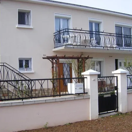 Holiday home House Sur Mer - 4 Pers, 54 M2, 3/2 *