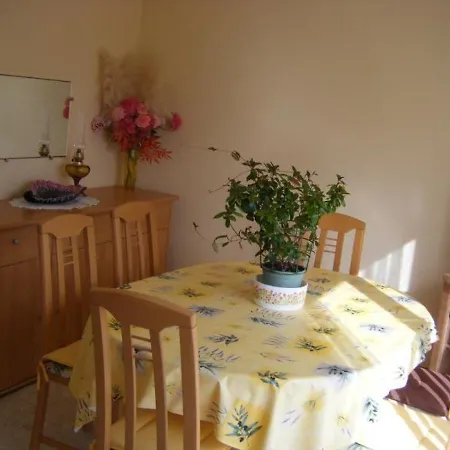 Holiday home House Sur Mer - 4 Pers, 54 M2, 3/2 *