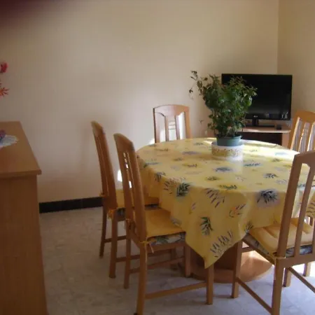 Holiday home House Sur Mer - 4 Pers, 54 M2, 3/2 *