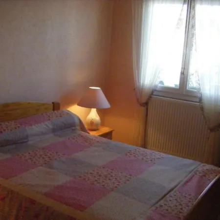 Holiday home House Sur Mer - 4 Pers, 54 M2, 3/2 *