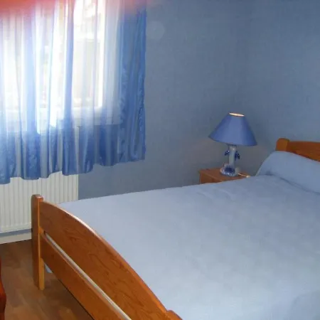 House Sur Mer - 4 Pers, 54 M2, 3/2 * L'Aiguillon-sur-Mer