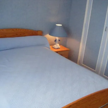 Holiday home House Sur Mer - 4 Pers, 54 M2, 3/2 *